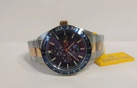 Zegarek Męski Invicta Aviator 39076