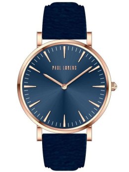 ZEGAREK DAMSKI PAUL LORENS - PL20024A-6F3 (zg588d) + BOX