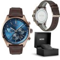 ZEGAREK MĘSKI HUGO BOSS 1513604 GRAND PRIX (zh047b)