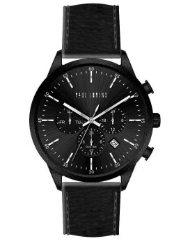 ZEGAREK MĘSKI PAUL LORENS - PL20026A-1A3 (zg392b) + BOX