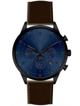 ZEGAREK MĘSKI PAUL LORENS - PL20026A-6B1 (zg392e) + BOX