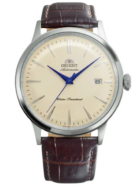 Zegarek Męski Orient Classic Bambino RA-AC0033Y + BOX