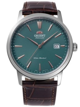 Zegarek Męski Orient Contemporary RA-AC0F13E + BOX