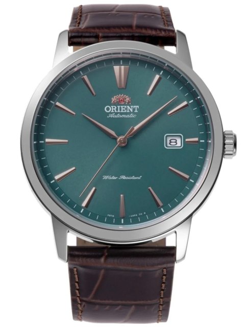 Zegarek Męski Orient Contemporary RA-AC0F13E + BOX