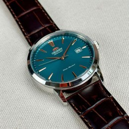 Zegarek Męski Orient Contemporary RA-AC0F13E + BOX