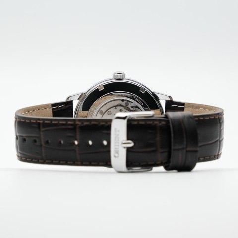 Zegarek Męski Orient Contemporary RA-AC0F13E + BOX