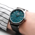 Zegarek Męski Orient Contemporary RA-AC0F13E + BOX