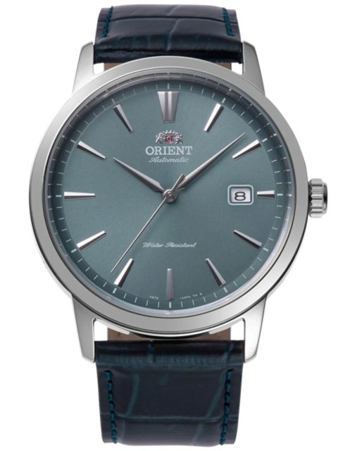 Zegarek Męski Orient Contemporary RA-AC0F14L + BOX