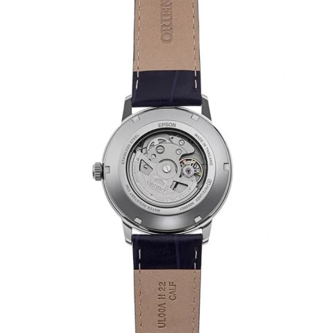 Zegarek Męski Orient Contemporary RA-AC0F14L + BOX