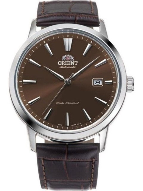 Zegarek Męski Orient Contemporary RA-AC0F17Y + BOX