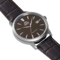 Zegarek Męski Orient Contemporary RA-AC0F17Y + BOX