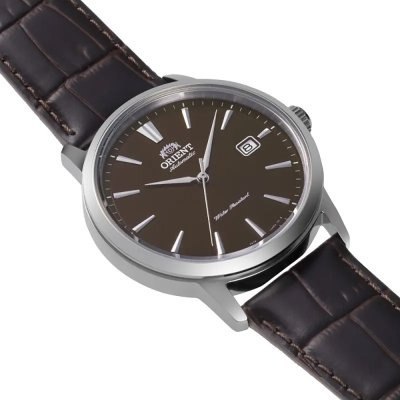 Zegarek Męski Orient Contemporary RA-AC0F17Y + BOX
