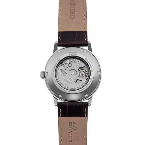 Zegarek Męski Orient Contemporary RA-AC0F17Y + BOX