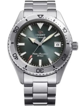 Zegarek Męski Orient Mako 40 Sports RA-AC0Q13E + BOX