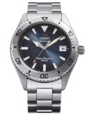 Zegarek Męski Orient Mako 40 Sports RA-AC0Q14L + BOX