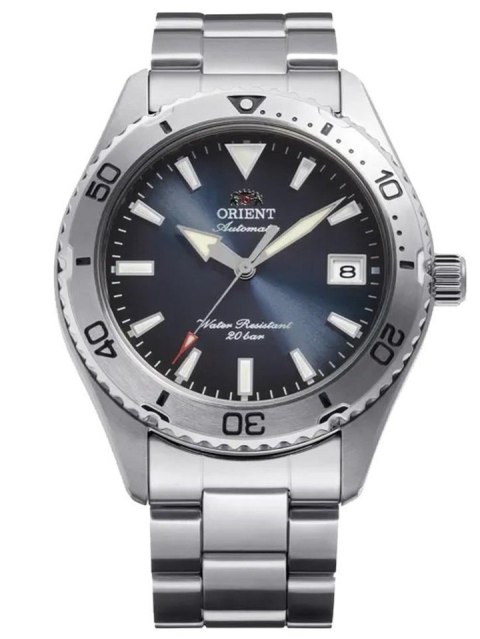 Zegarek Męski Orient Mako 40 Sports RA-AC0Q14L + BOX