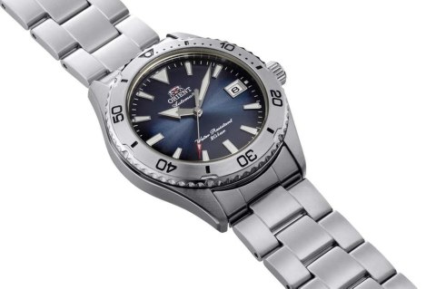 Zegarek Męski Orient Mako 40 Sports RA-AC0Q14L + BOX