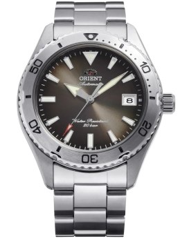 Zegarek Męski Orient Mako 40 Sports RA-AC0Q15Y + BOX