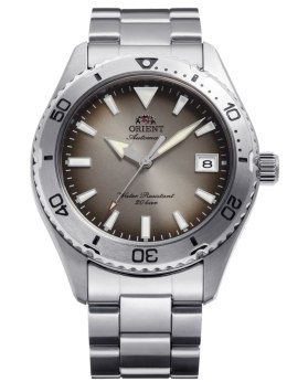 Zegarek Męski Orient Mako 40 Sports RA-AC0Q16N + BOX