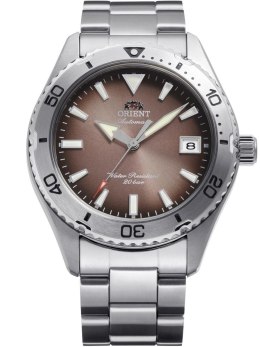 Zegarek Męski Orient Mako 40 Sports RA-AC0Q17Y + BOX