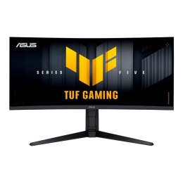 Monitor Asus 34