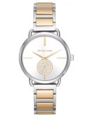 ZEGAREK DAMSKI MICHAEL KORS MK3679 PORTIA (zm550c)