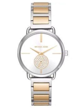 ZEGAREK DAMSKI MICHAEL KORS MK3679 PORTIA (zm550c)