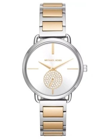 ZEGAREK DAMSKI MICHAEL KORS MK3679 PORTIA (zm550c)