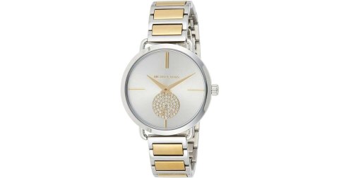 ZEGAREK DAMSKI MICHAEL KORS MK3679 PORTIA (zm550c)
