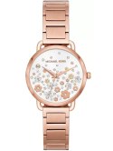 ZEGAREK DAMSKI MICHAEL KORS MK3841 - PORTIA (zm602a)