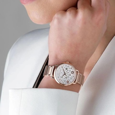 ZEGAREK DAMSKI MICHAEL KORS MK3841 - PORTIA (zm602a)