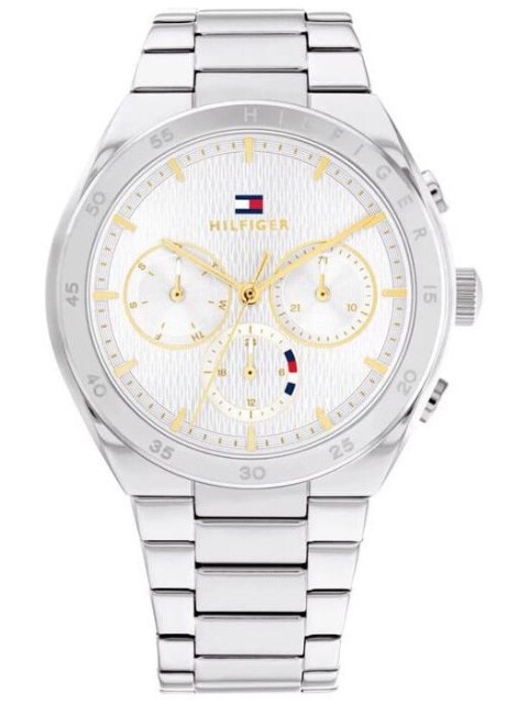 ZEGAREK DAMSKI TOMMY HILFIGER Brooklyn 1782573 (zf601e)