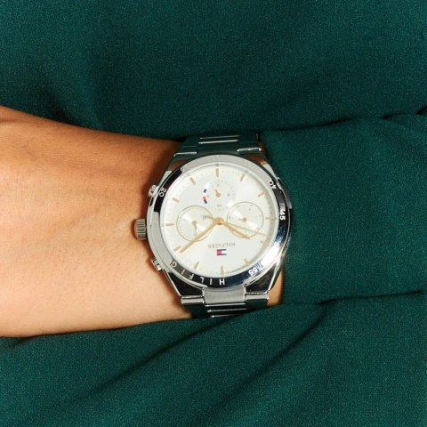 ZEGAREK DAMSKI TOMMY HILFIGER Brooklyn 1782573 (zf601e)
