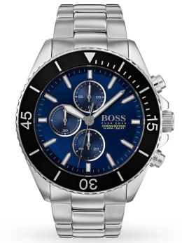 ZEGAREK MĘSKI HUGO BOSS 1513704 - OCEAN EDITION (zh017d)