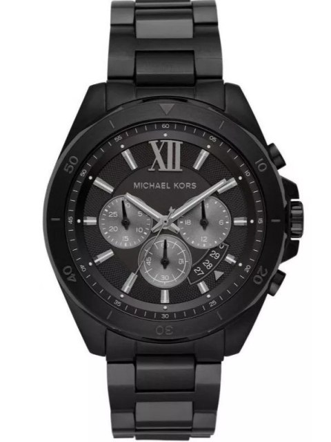 ZEGAREK MĘSKI Michael Kors MK8858 BRECKEN + BOX (zm003b)