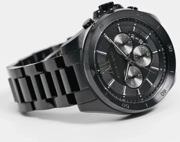 ZEGAREK MĘSKI Michael Kors MK8858 BRECKEN + BOX (zm003b)