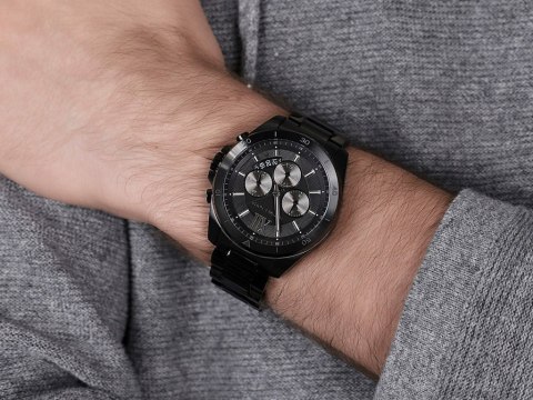 ZEGAREK MĘSKI Michael Kors MK8858 BRECKEN + BOX (zm003b)