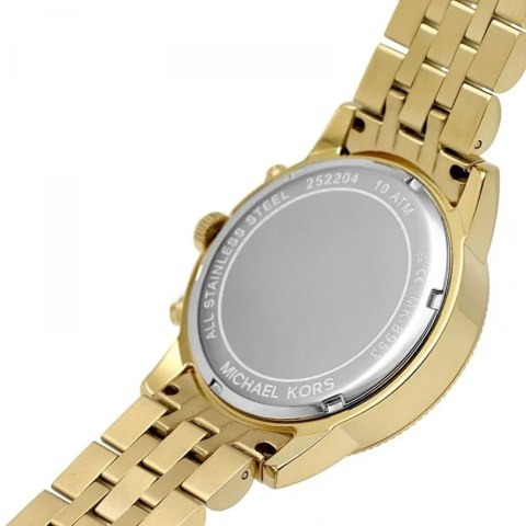 ZEGAREK MĘSKI Michael Kors MK8953 + BOX (zm020a)
