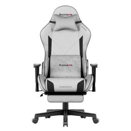 Fotel obrotowy Huzaro Force 5.7 Grey