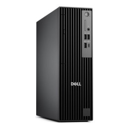 Komputer Dell Pro Slim QCS1250 SFF i7-14700T/8GB/SSD512GB/UHD770/W11 PRO 3Y ProSupport