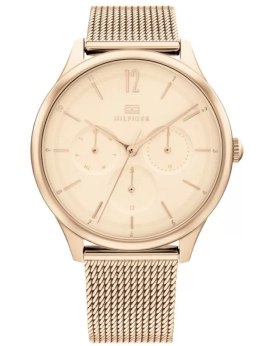 ZEGAREK DAMSKI TOMMY HILFIGER 1782457 Layla (zf608b) + BOX