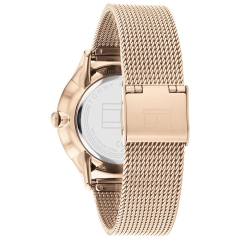 ZEGAREK DAMSKI TOMMY HILFIGER 1782457 Layla (zf608b) + BOX