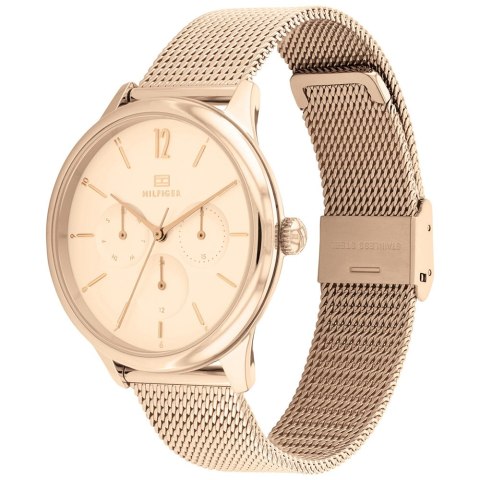 ZEGAREK DAMSKI TOMMY HILFIGER 1782457 Layla (zf608b) + BOX