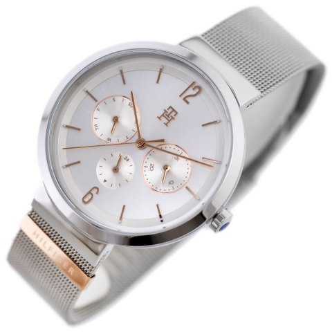 ZEGAREK DAMSKI TOMMY HILFIGER 1782537 LIDIA (zf603b)