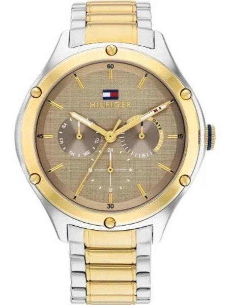 ZEGAREK DAMSKI TOMMY HILFIGER Lexi 1782658M (zf610a) + BOX