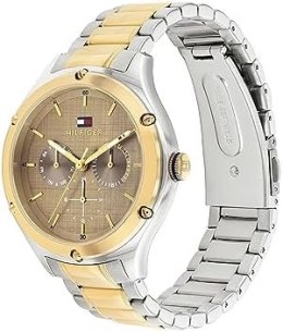 ZEGAREK DAMSKI TOMMY HILFIGER Lexi 1782658M (zf610a) + BOX