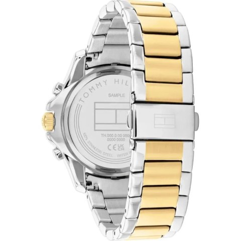 ZEGAREK DAMSKI TOMMY HILFIGER Lexi 1782658M (zf610a) + BOX