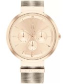 ZEGAREK DAMSKI TOMMY HILFIGER Lidia 1782538 (zf611a) + BOX