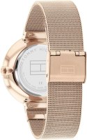 ZEGAREK DAMSKI TOMMY HILFIGER Lidia 1782538 (zf611a) + BOX