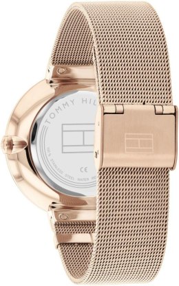 ZEGAREK DAMSKI TOMMY HILFIGER Lidia 1782538 (zf611a) + BOX